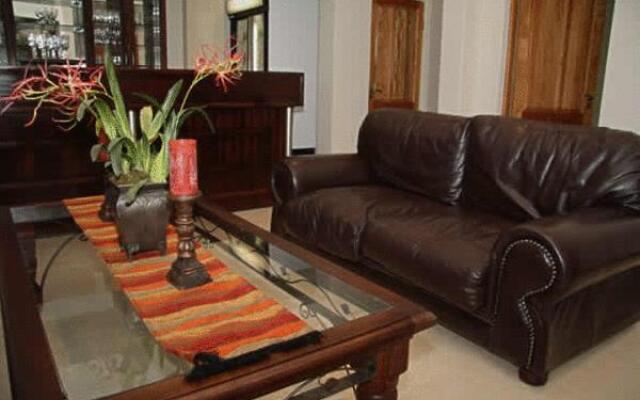 The Milner House Guesthouse