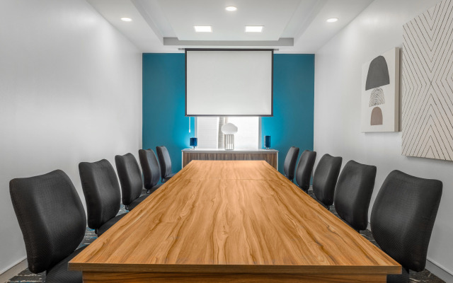 Holiday Inn Express San Jose Forum by IHG