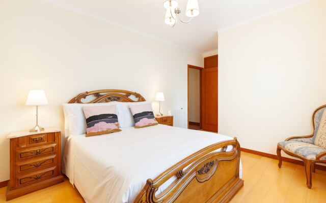 Villa Lobos Apartamento