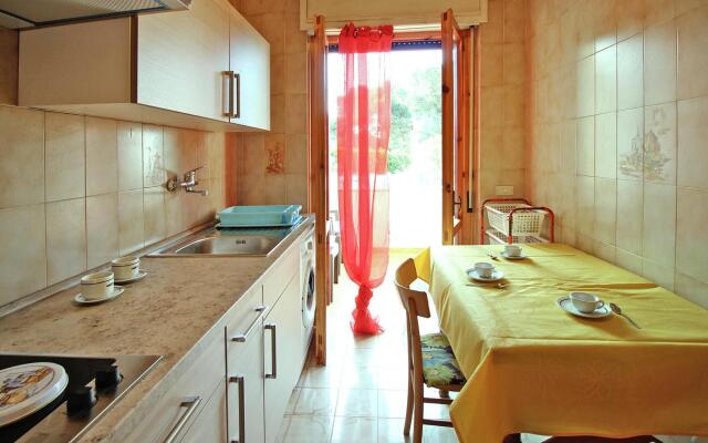 Apartments, Torre Canne
