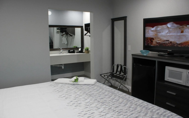 SureStay Hotel by Best Western Chowchilla Yosemite