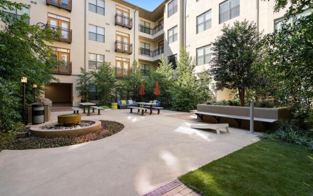 Kasa Dallas Plano Apartments