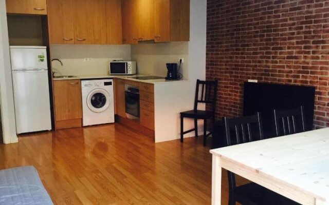 Hostal Restaurante Avenida de Madrid