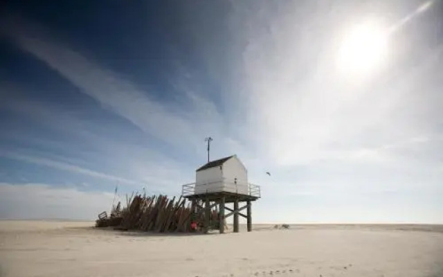 Hotel Posthuys Vlieland