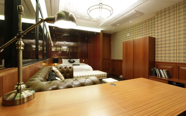 Hotel The Designers Incheon