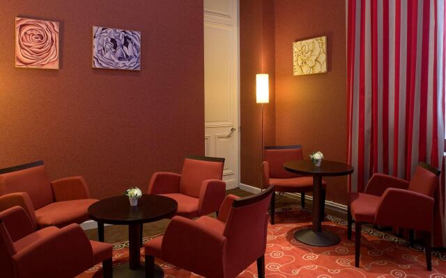 Mercure Le Mans Centre