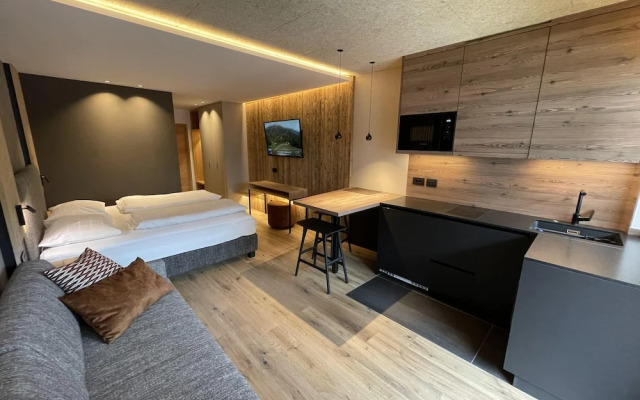 Appartements Tantalus