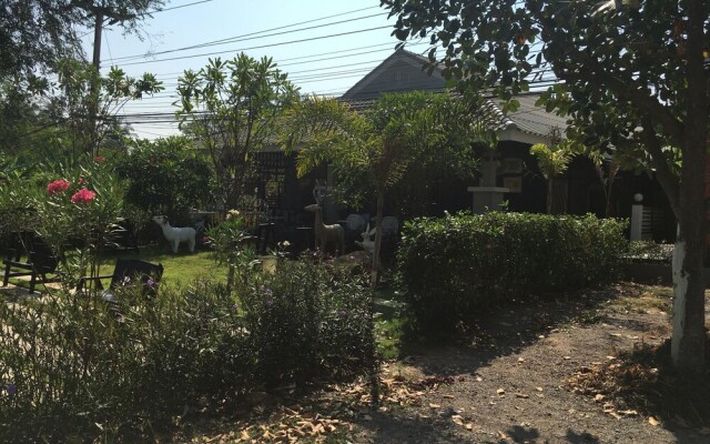 Baan Sangchan Kangkrachan