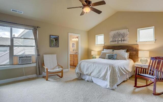 Aspen Ridge-River Trail-3Br/2.5Ba