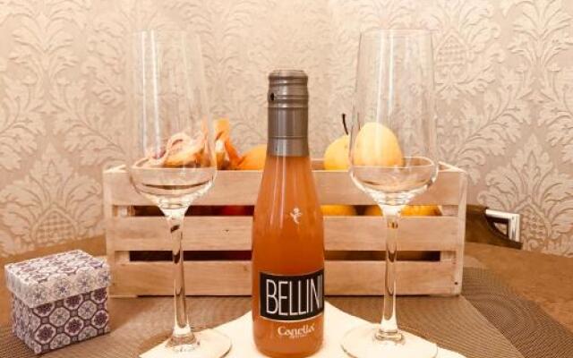 San Stae Charming Apartment