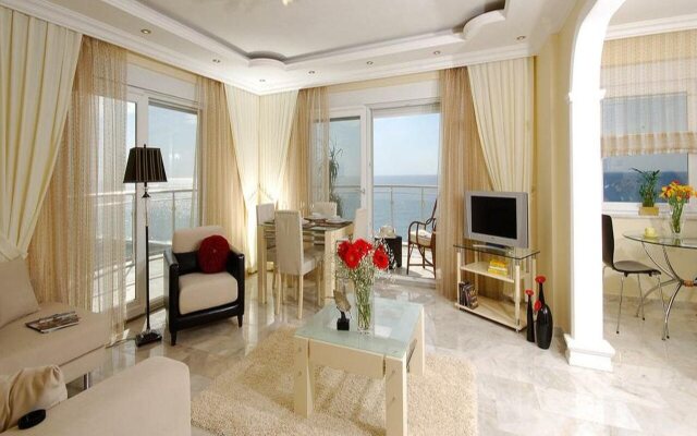 Alanya Cebeci VIII Family Style