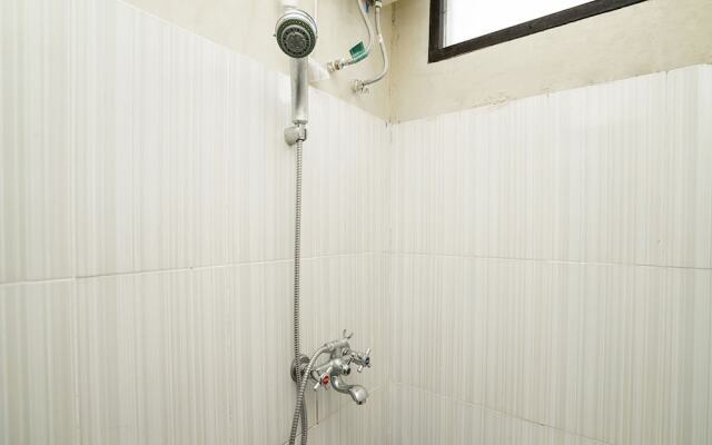 OYO 2181 Hotel Grand Yuda
