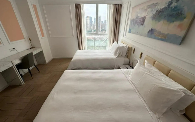 Magnificent International Hotel