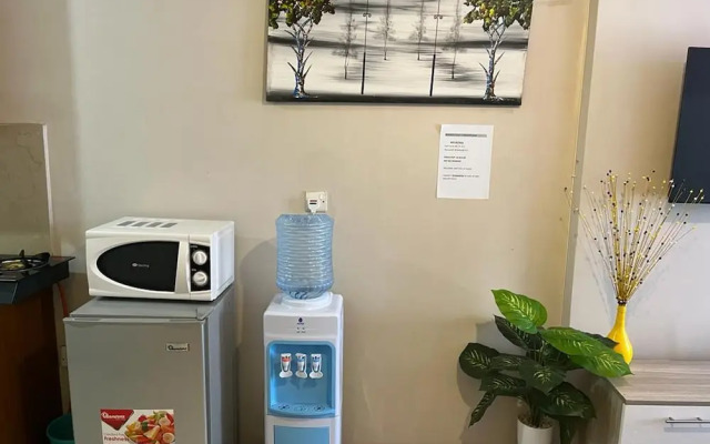 Songeza Furnished Accomodation-embakasi
