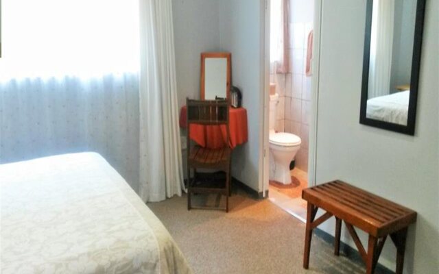 Forest View Guest House & Self Catering