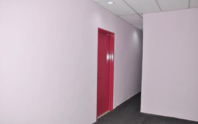 Tanjak Motel - Hostel