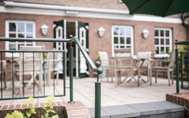 Hotel Wardenburger Hof