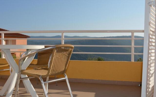 Apartment Braje Opatijska