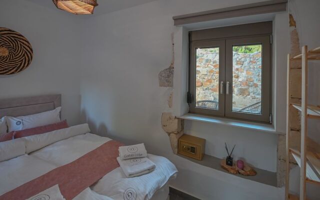 Villa Garifalia with Sauna & Hydromassage