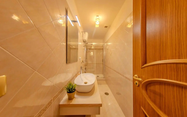 Casa Vacanze la Piazzetta