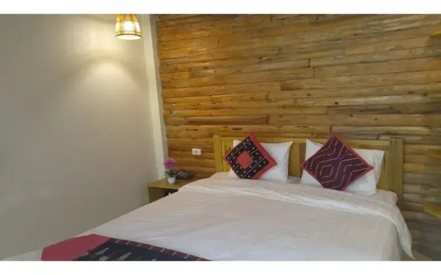Sapa Indigo Inn