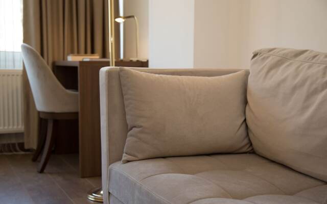 TN&CO Exclusive Cip Suites and Primeclass Rooms (Adults Only)