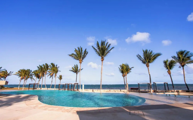 Luxury Beach Residences