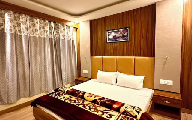 Hotel paradise hills