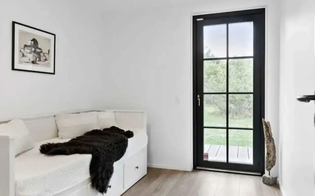 5 Star Holiday Home in Skagen