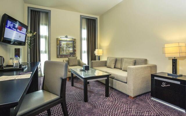 Mercure Gold Hotel Jumeirah Dubai by Accor