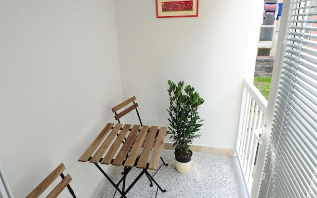 Lanterna Rooms