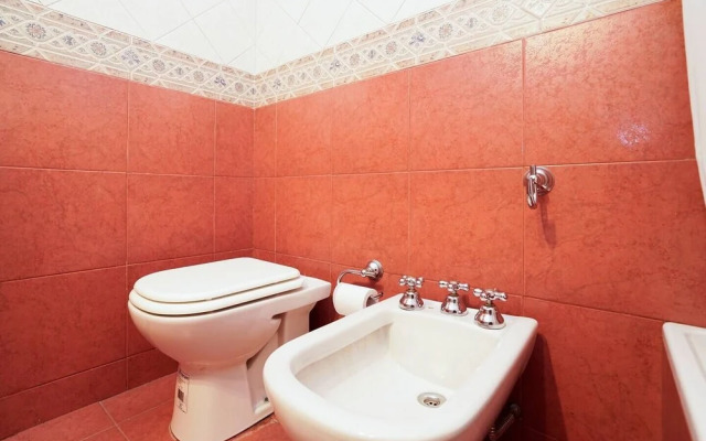 Beautiful Apartment in Plaza Mitre, Mar del Plata
