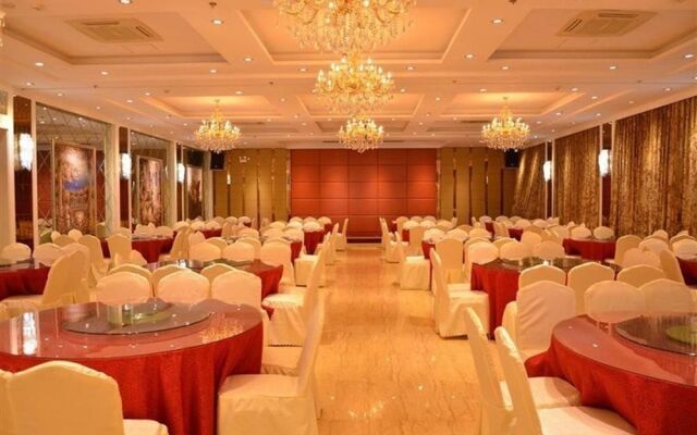 Wanhui Hotel