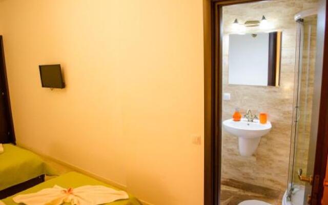 City Lux Villa
