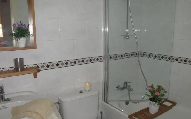 Apartment Marvista
