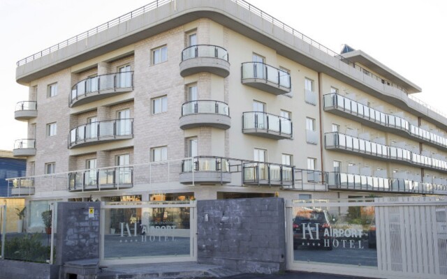 Catania International Airport Hotel