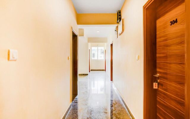 FabHotel BSR Inn