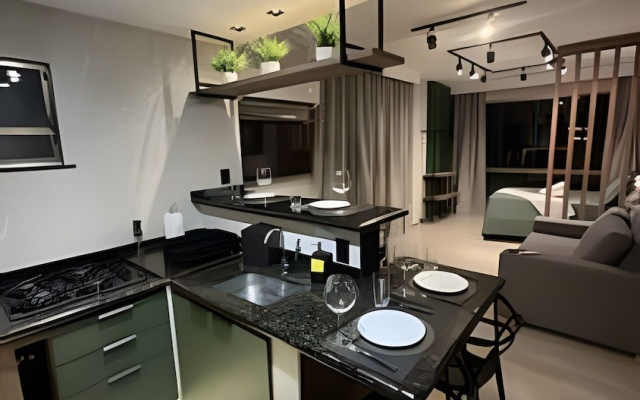 Loft Brisa 106