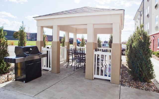 Candlewood Suites Kalamazoo Se by IHG