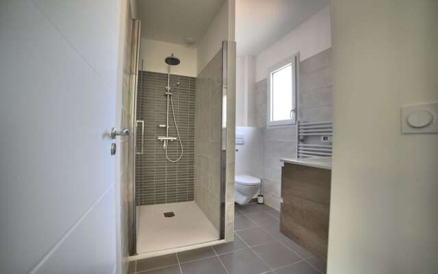 Villas La Fôret d'Armotte