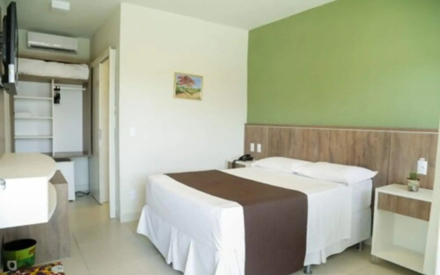 Pousada Quinta da Baleeira
