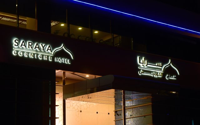 Saraya Corniche Hotel