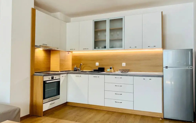 Gardenia Apartments