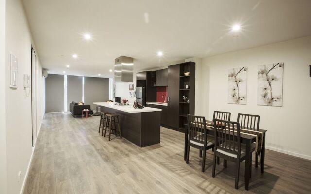 Luxeden Apartments