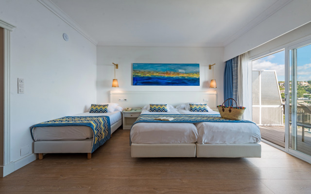 Hotel Coronado Thalasso & Spa