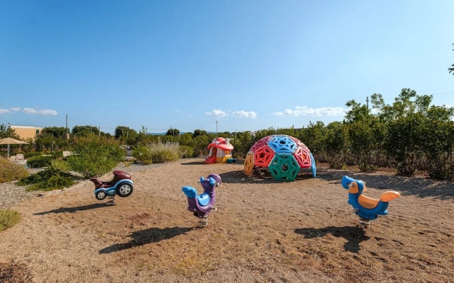 Patì Design Apartments