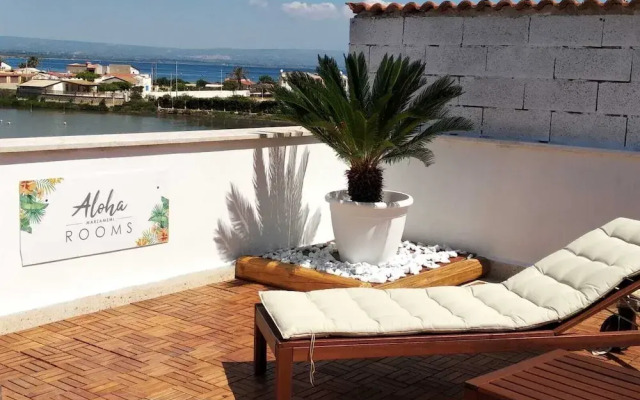 Aloha Marzamemi Rooms