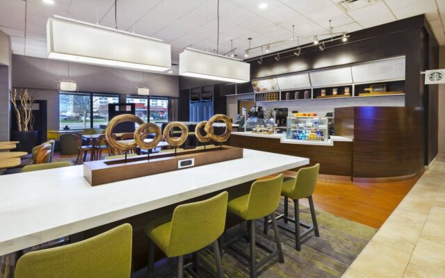 Courtyard by Marriott Secaucus Meadowlands