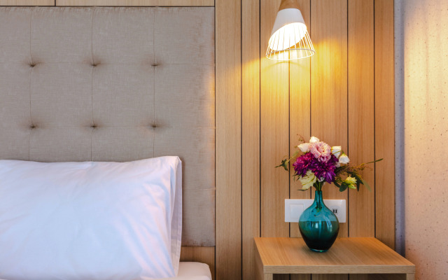 DAS Marina Burgas Hotel