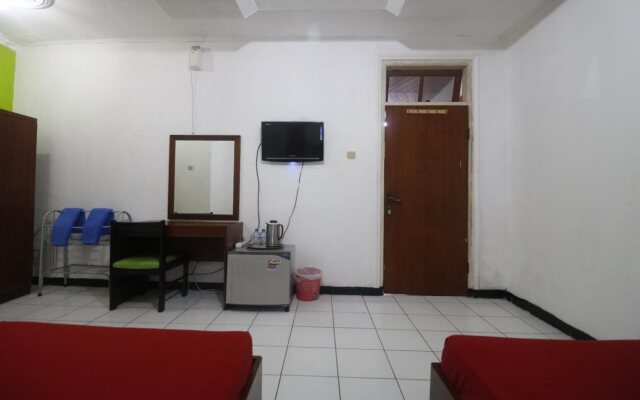 Cipayung Asri Hotel